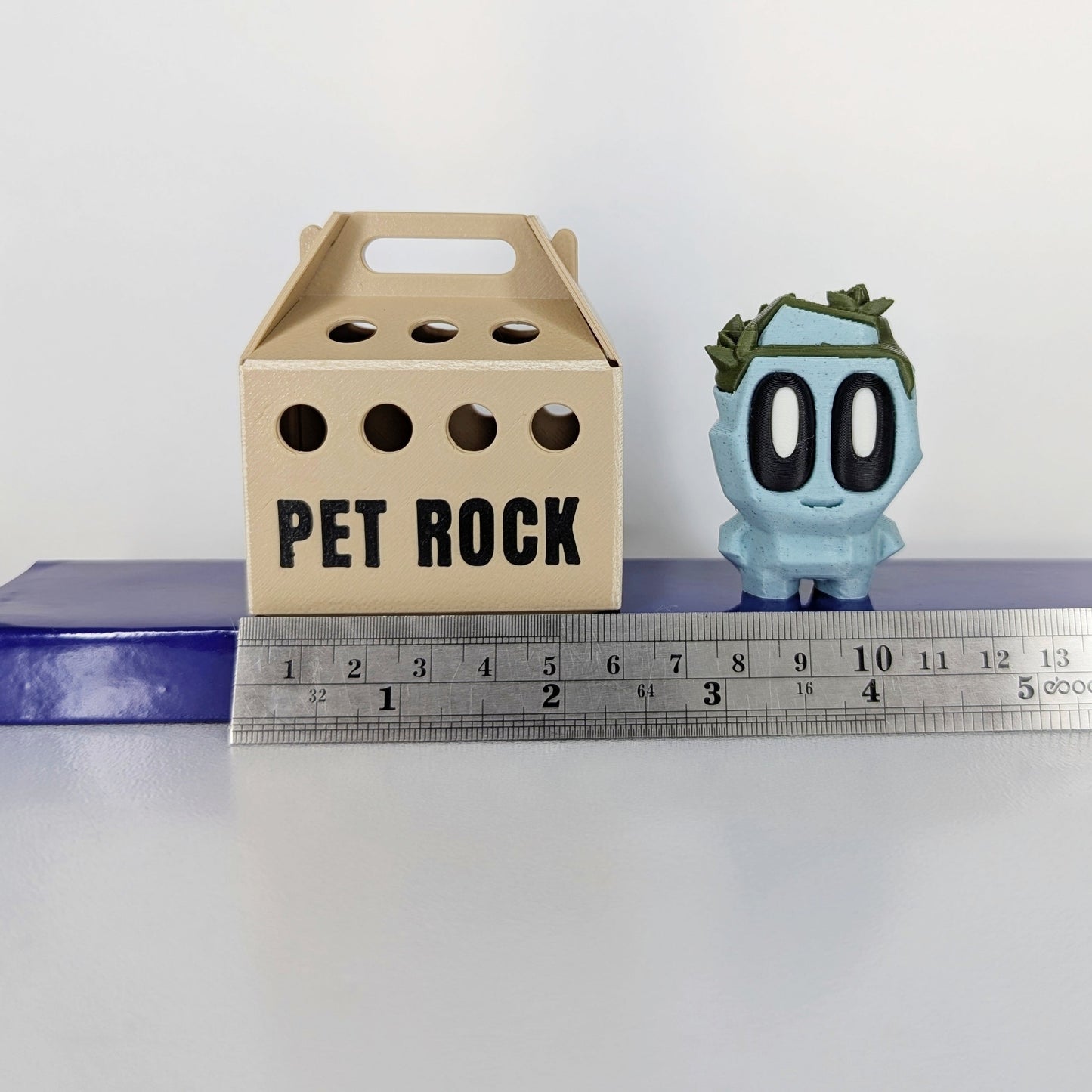 Moss Rock Pet