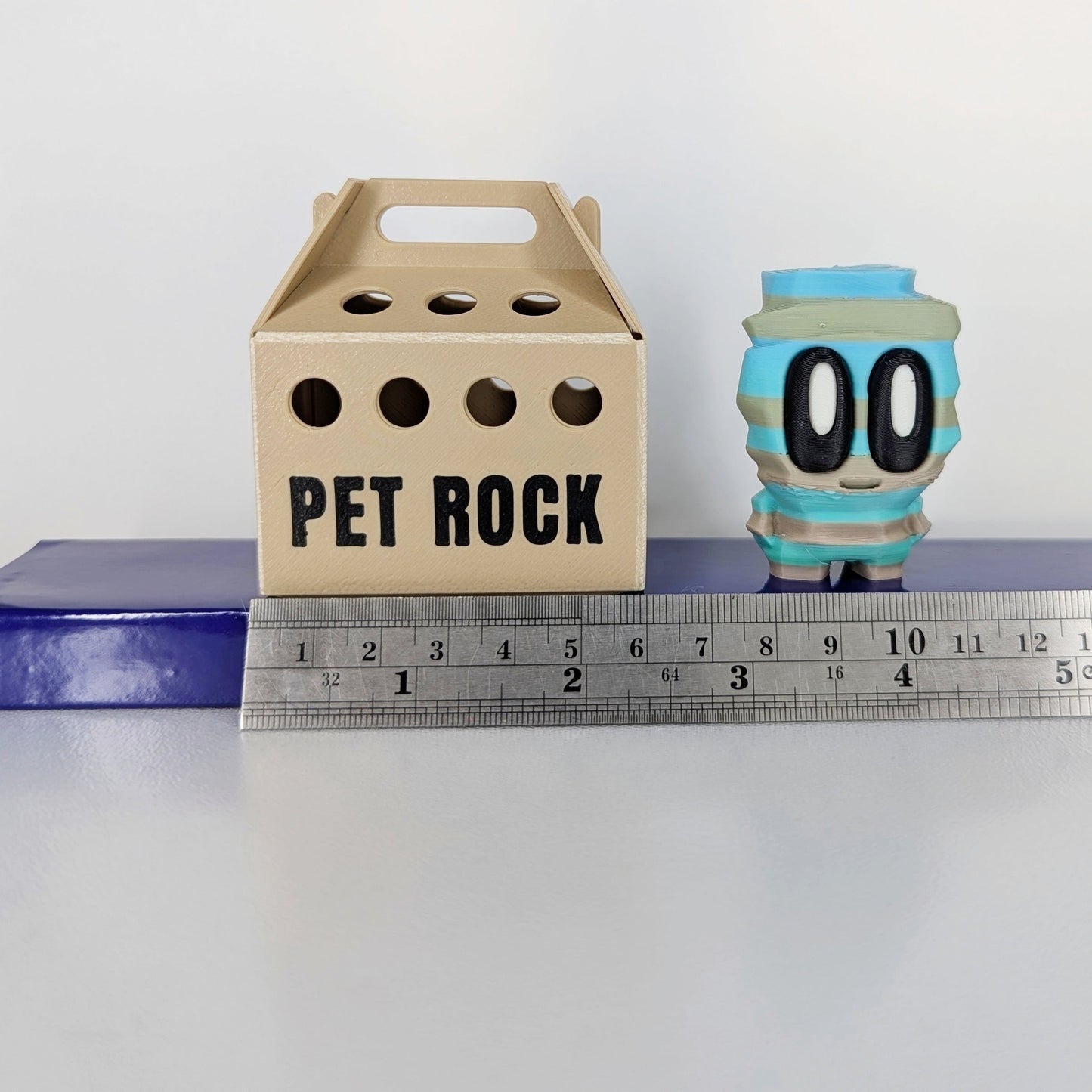 Sedimentary Rock Pet