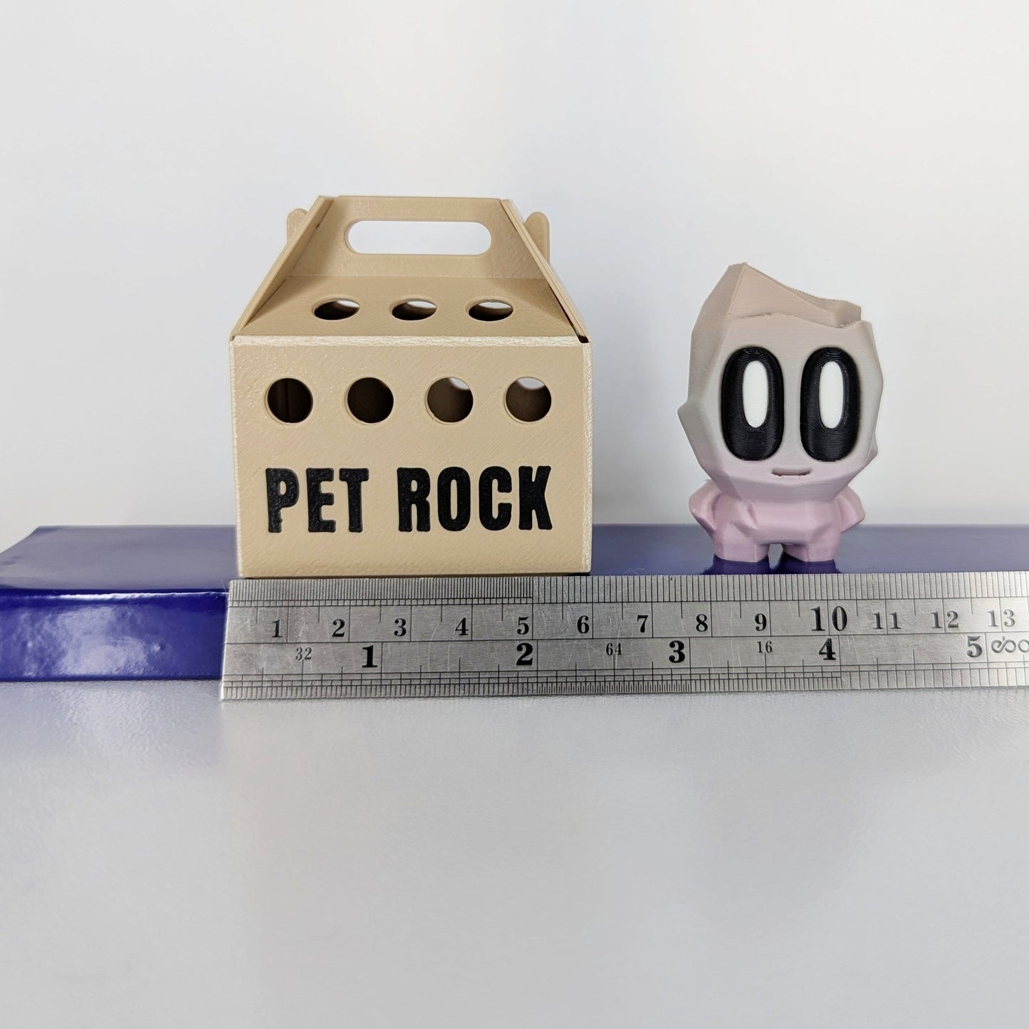 Sandstone Rock Pet