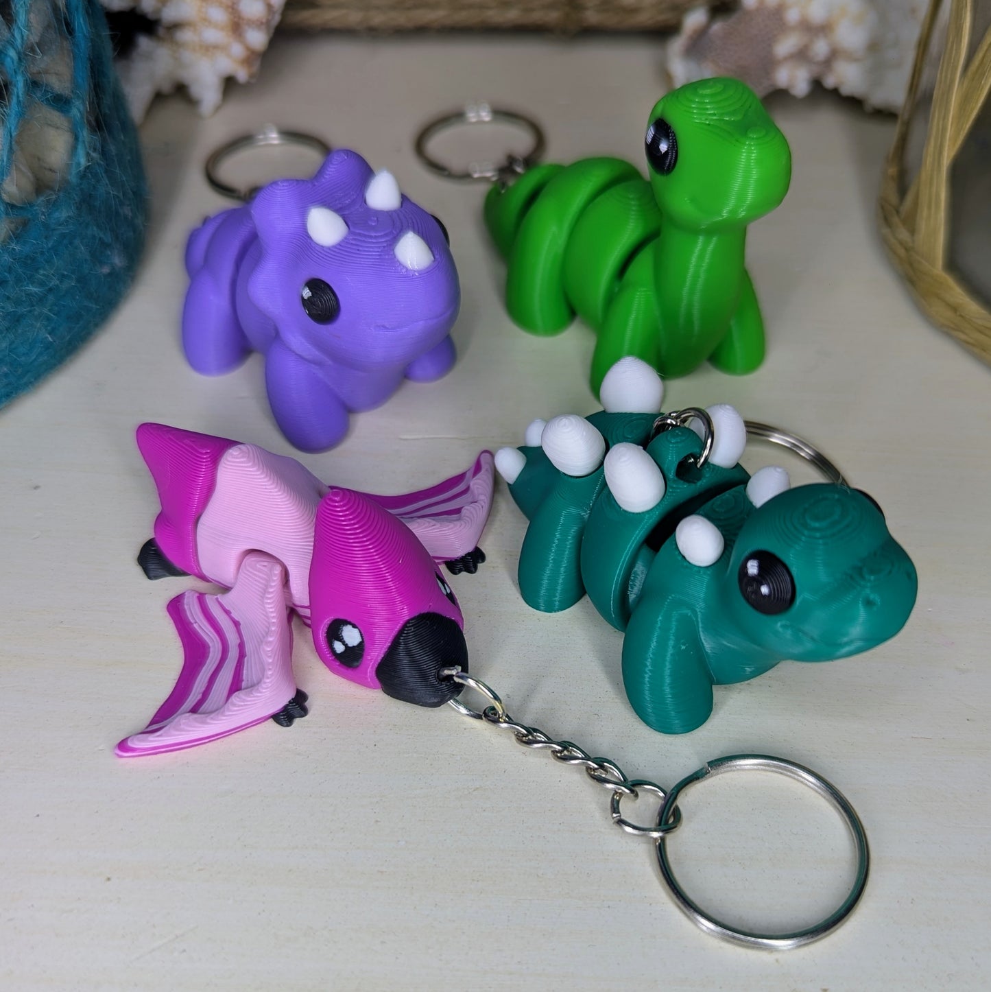 Dino Buddy Bundle