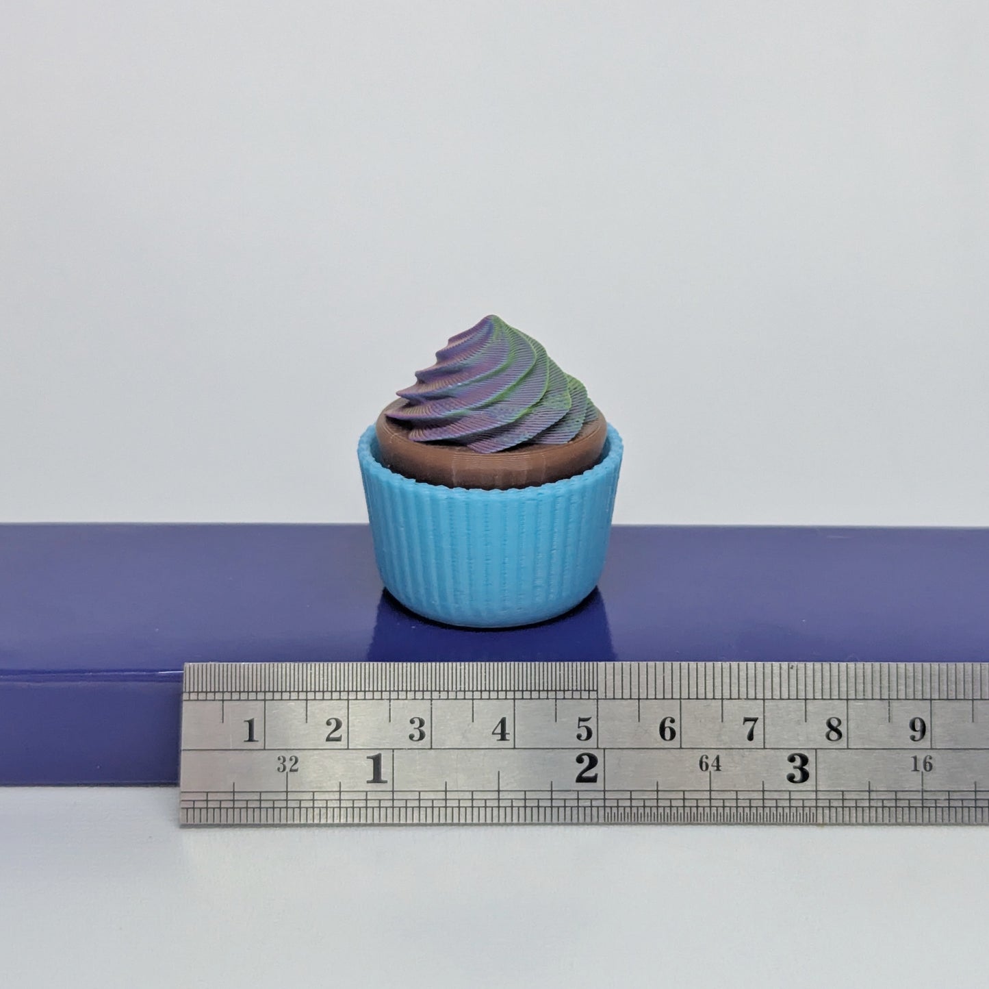 Cupcake Clicker