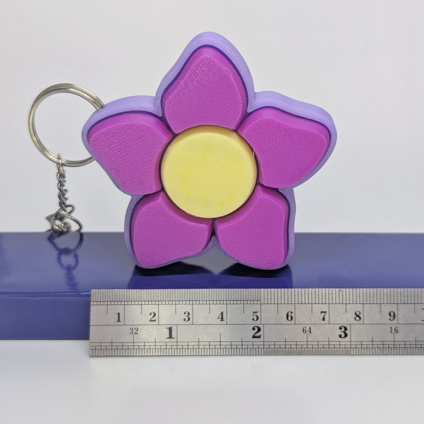 Flower Clicker