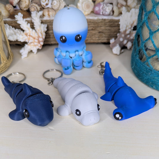 Ocean  Buddy Bundle