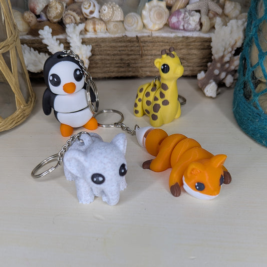 Zoo Buddy Bundle