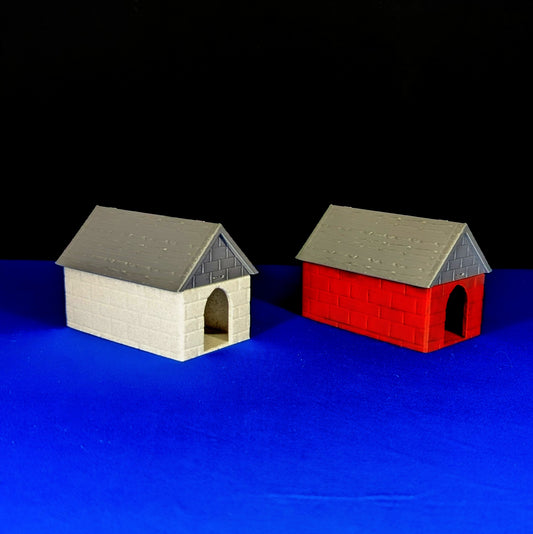 Pet House