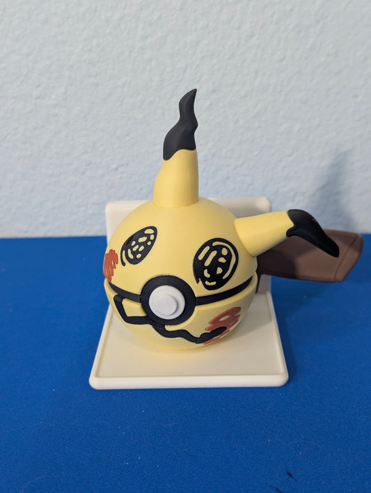 #0778 Mimikyu