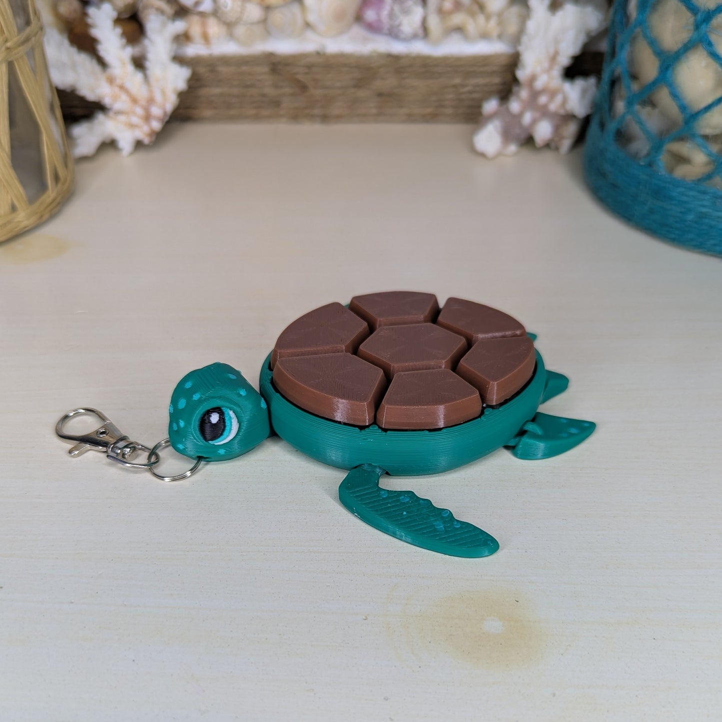 Turtle Clicker