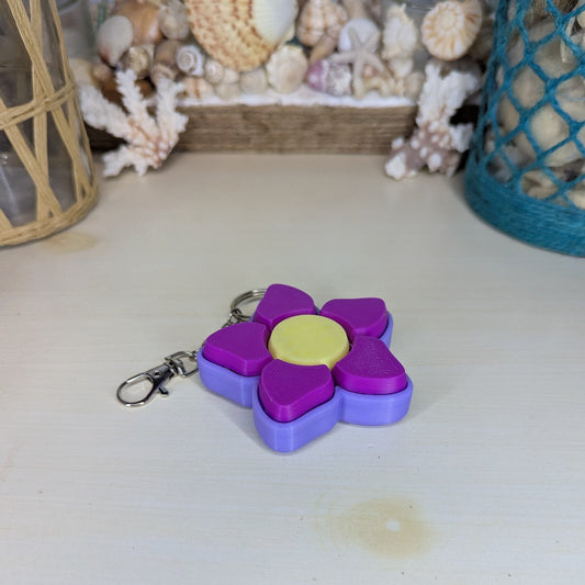 Flower Clicker